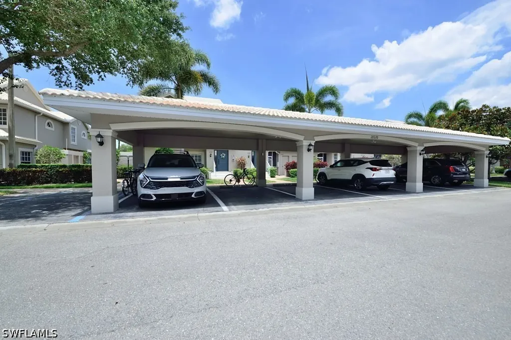 28076 Cavendish Court Bonita Springs FL 34135