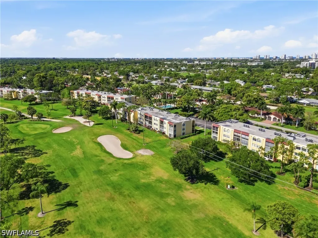 1086 Forest Lakes Drive Naples FL 34105