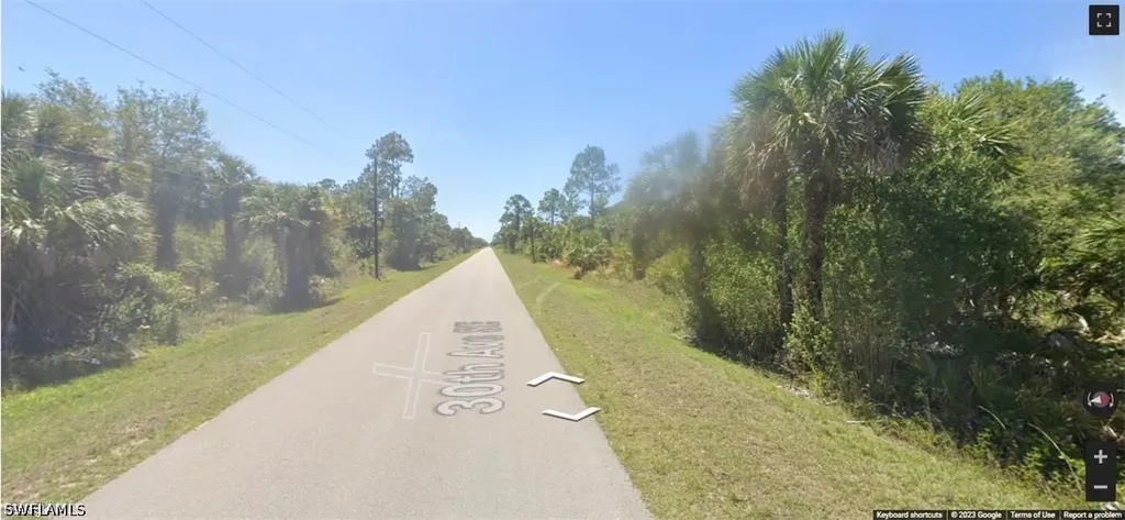 30TH Avenue SE Naples FL 34120