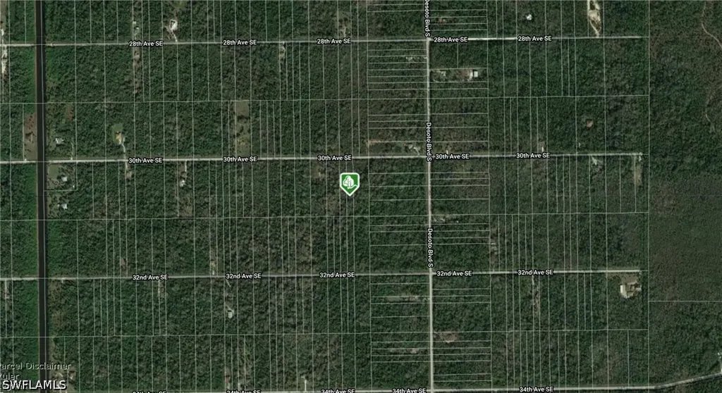 30TH Avenue SE Naples FL 34120