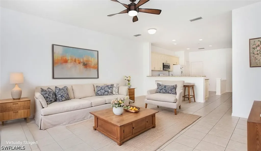 880 Hampton Circle Naples FL 34105
