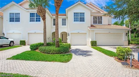 880 Hampton Circle Naples FL 34105