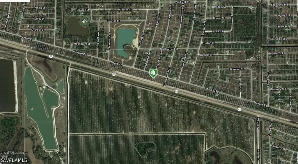3266 Meadow Road Lehigh Acres FL 33974