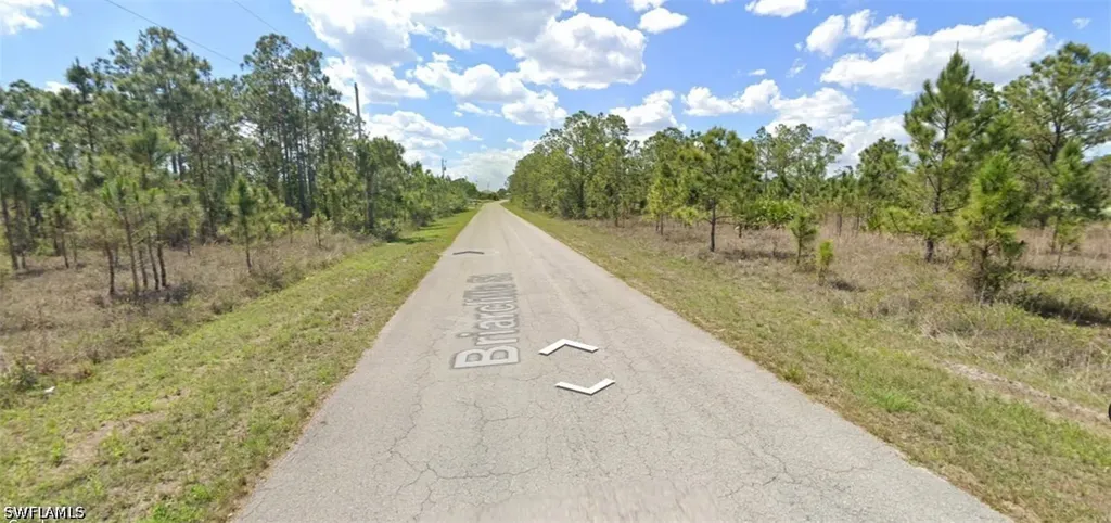 1163 Briarcliffe Street Fort Myers FL 33913