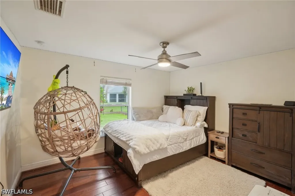 3717 Agualinda Boulevard Cape Coral FL 33914
