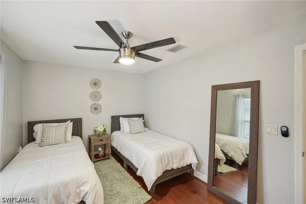 3717 Agualinda Boulevard Cape Coral FL 33914
