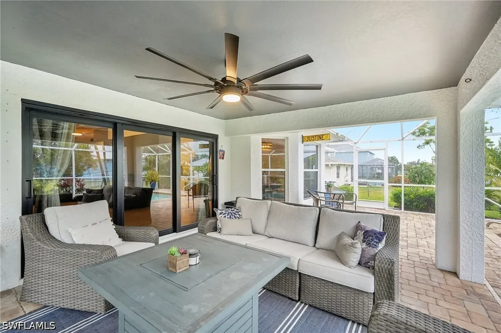 3717 Agualinda Boulevard Cape Coral FL 33914