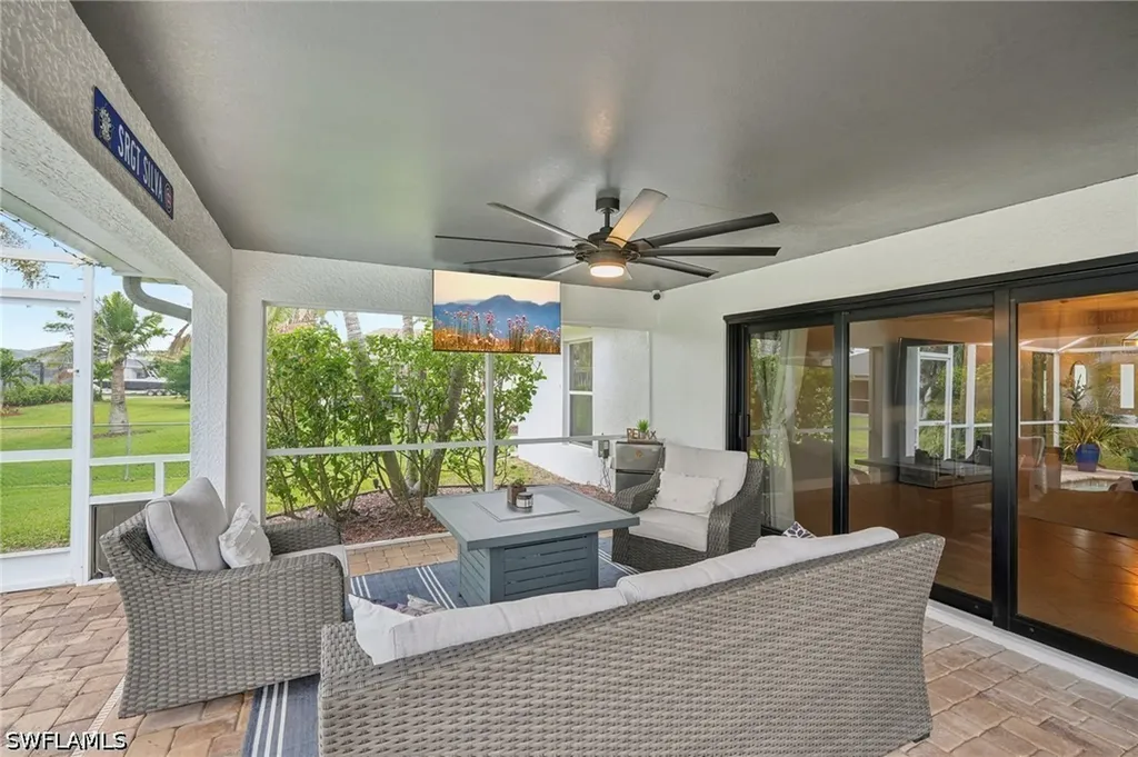 3717 Agualinda Boulevard Cape Coral FL 33914