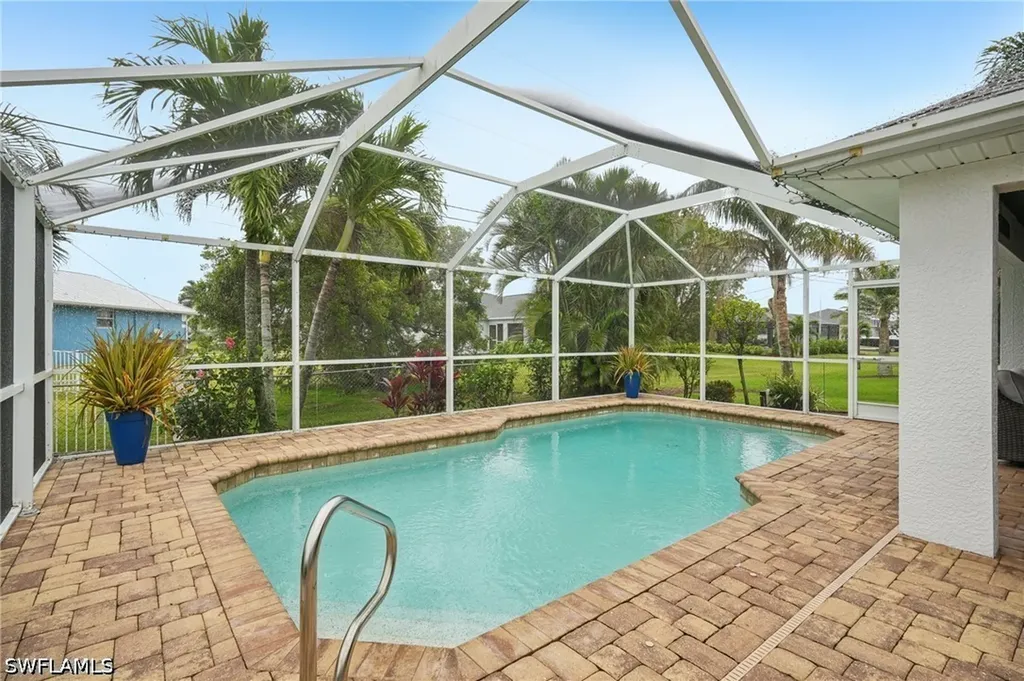 3717 Agualinda Boulevard Cape Coral FL 33914
