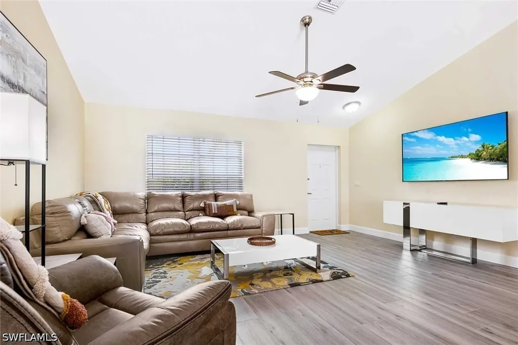 2122 SW 25th Street Cape Coral FL 33914