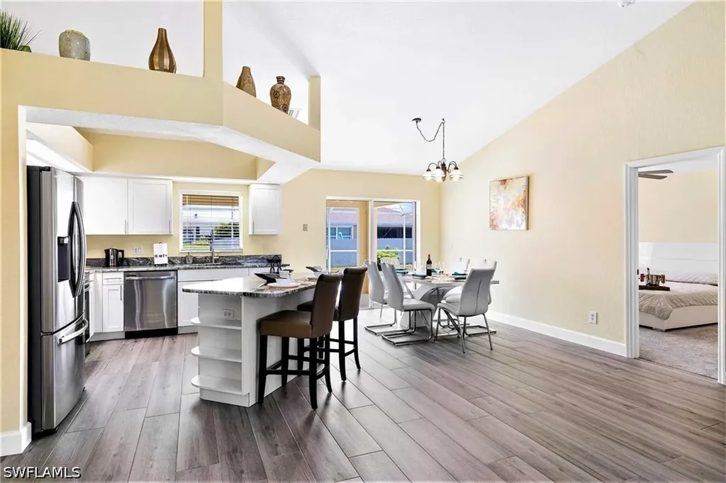 2122 SW 25th Street Cape Coral FL 33914