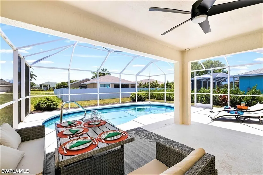 2122 SW 25th Street Cape Coral FL 33914