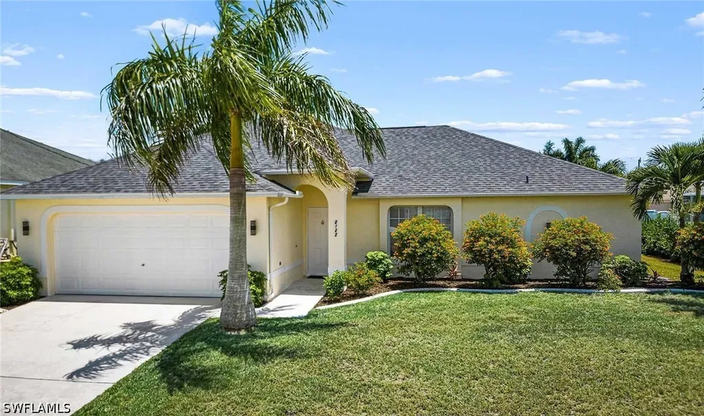 2122 SW 25th Street Cape Coral FL 33914