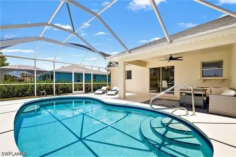 2122 SW 25th Street Cape Coral FL 33914