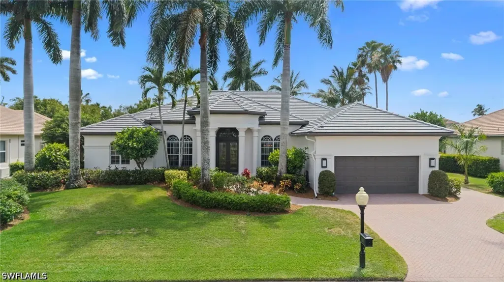 14540 Ocean Bluff Drive Fort Myers FL 33908