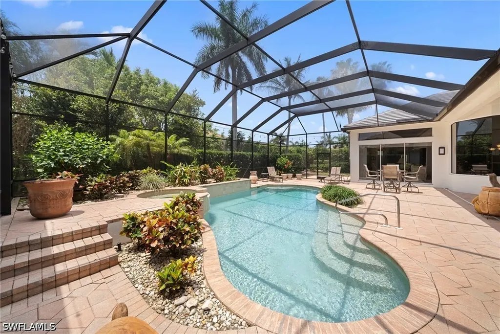 14540 Ocean Bluff Drive Fort Myers FL 33908