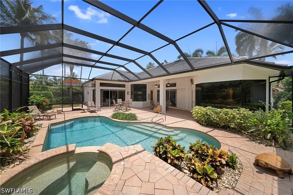 14540 Ocean Bluff Drive Fort Myers FL 33908