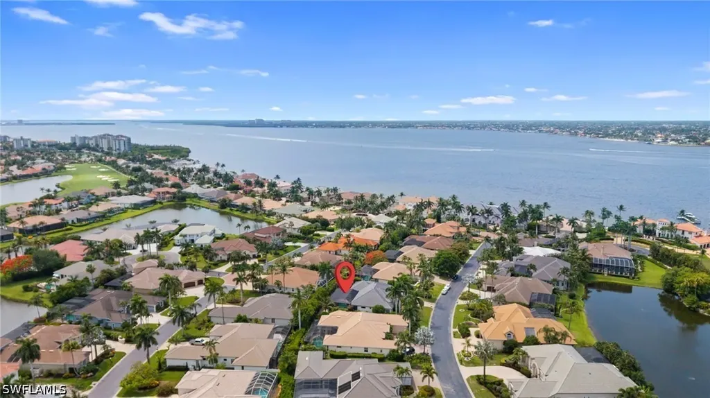14540 Ocean Bluff Drive Fort Myers FL 33908