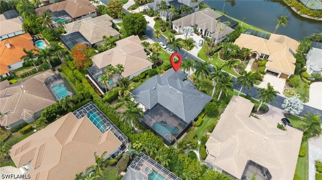 14540 Ocean Bluff Drive Fort Myers FL 33908