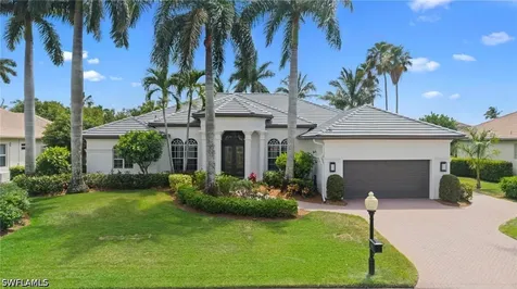 14540 Ocean Bluff Drive Fort Myers FL 33908