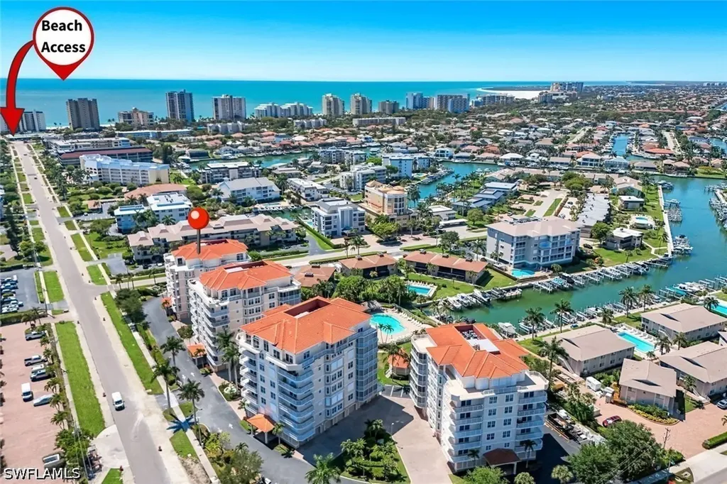 1111 Swallow Avenue Marco Island FL 34145