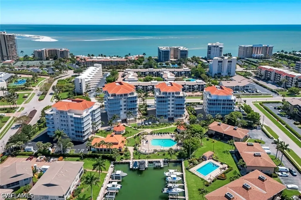 1111 Swallow Avenue Marco Island FL 34145