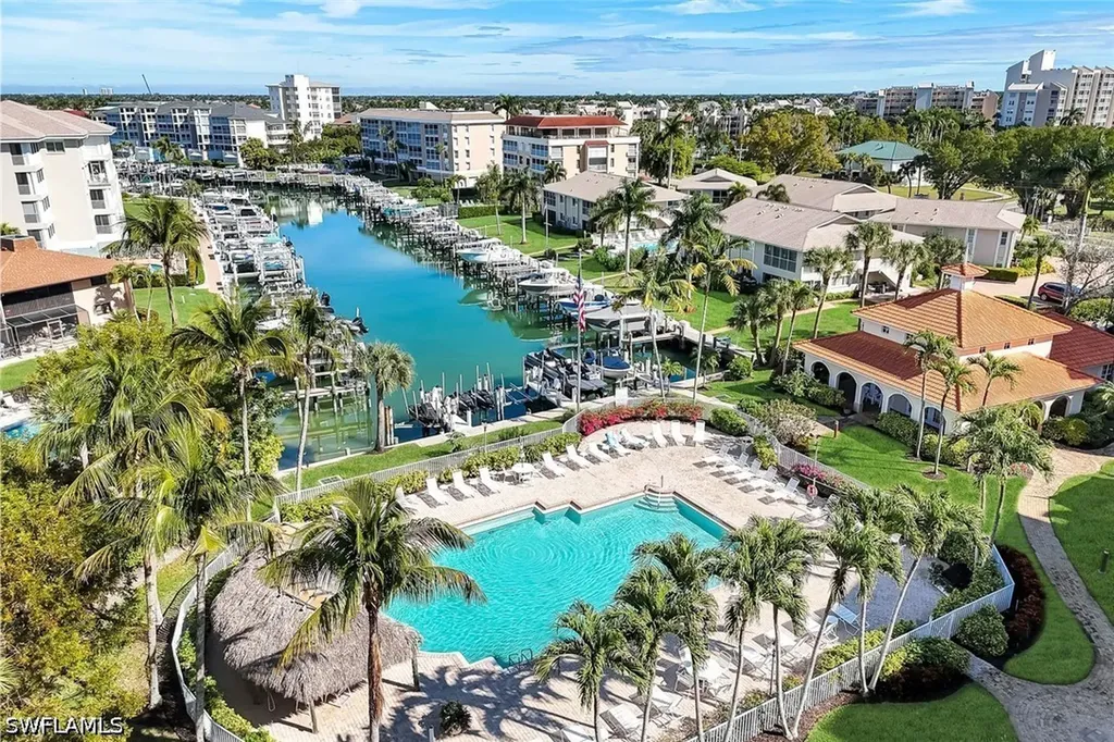 1111 Swallow Avenue Marco Island FL 34145