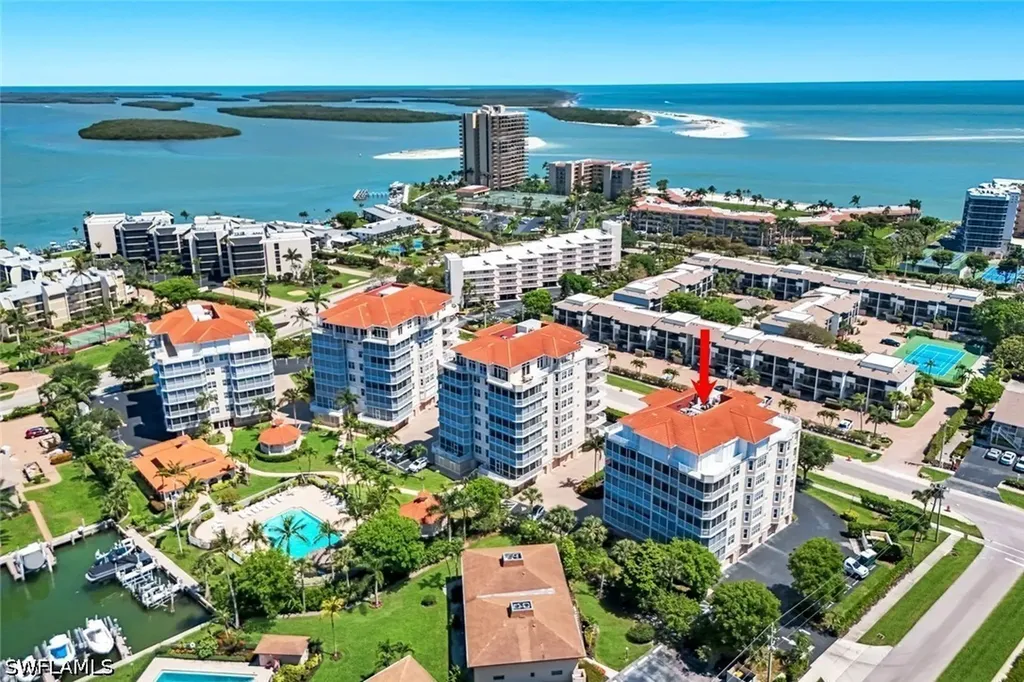 1111 Swallow Avenue Marco Island FL 34145