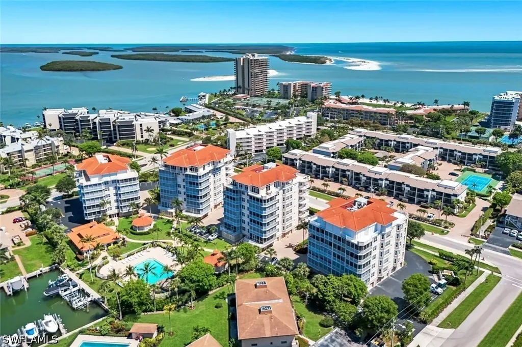 1111 Swallow Avenue Marco Island FL 34145