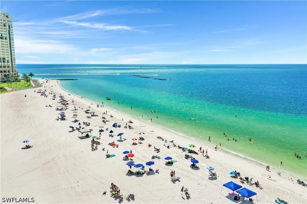 1111 Swallow Avenue Marco Island FL 34145