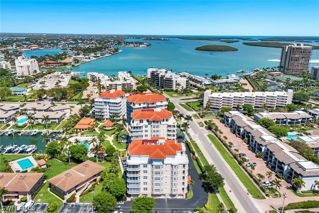 1111 Swallow Avenue Marco Island FL 34145