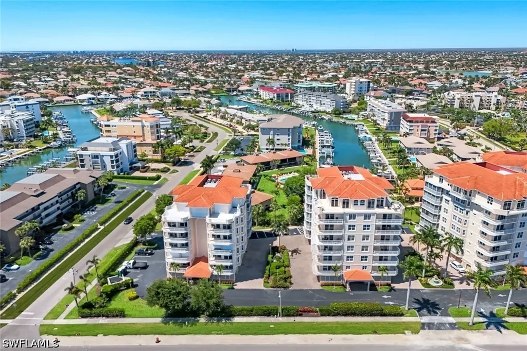1111 Swallow Avenue Marco Island FL 34145