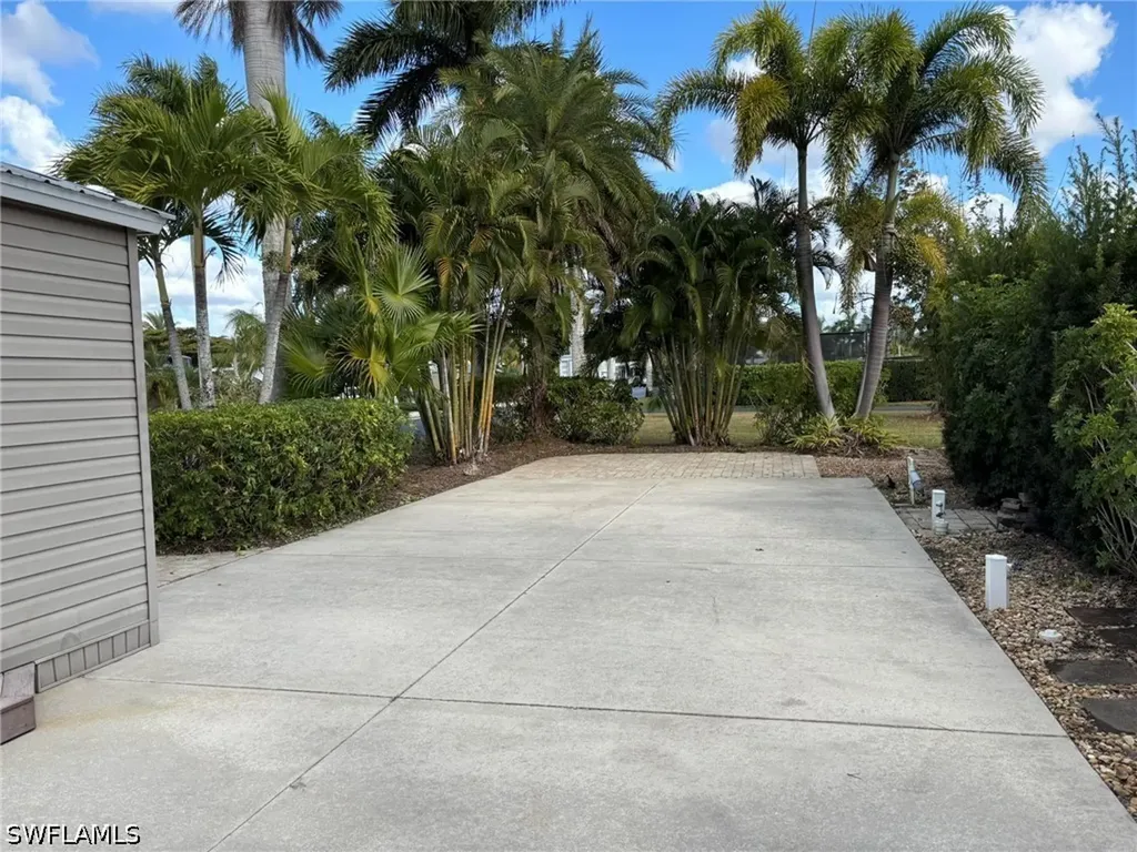 5147 Cypress Trail Resort Circle Fort Myers FL 33905