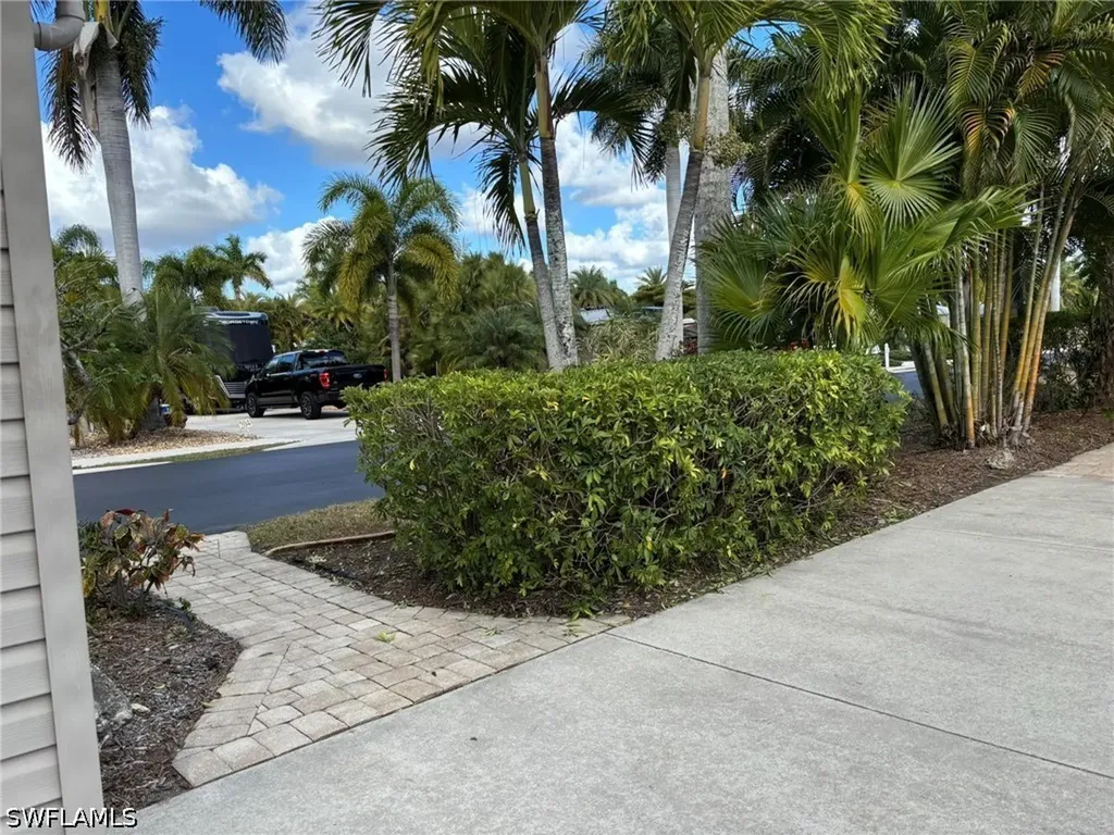 5147 Cypress Trail Resort Circle Fort Myers FL 33905