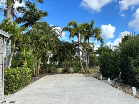 5147 Cypress Trail Resort Circle Fort Myers FL 33905