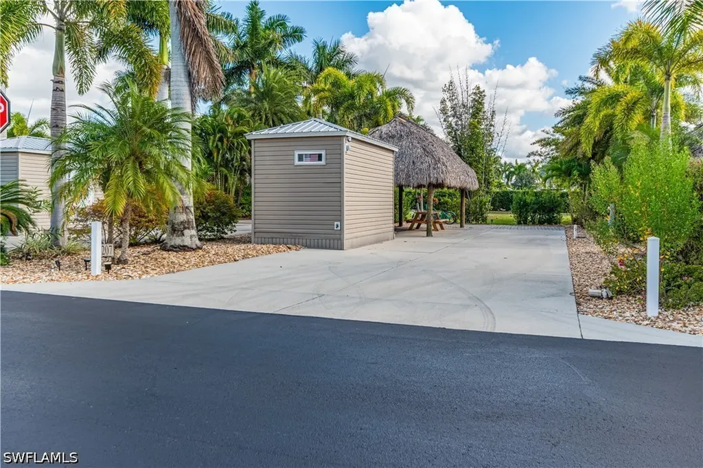 5149 Cypress Trail Resort Circle Fort Myers FL 33905