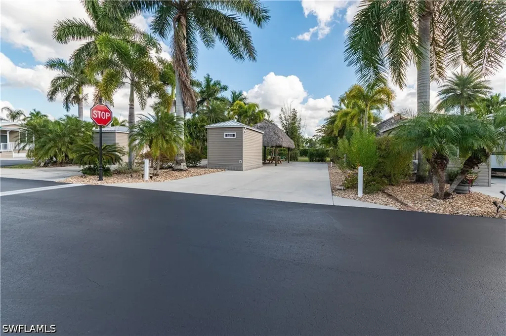 5149 Cypress Trail Resort Circle Fort Myers FL 33905