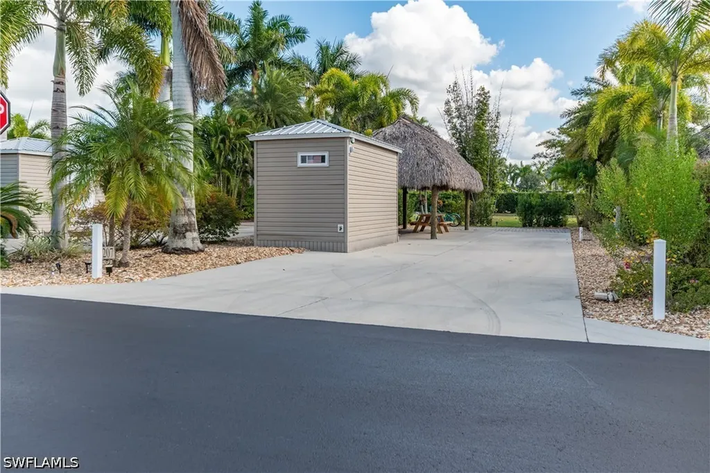 5149 Cypress Trail Resort Circle Fort Myers FL 33905