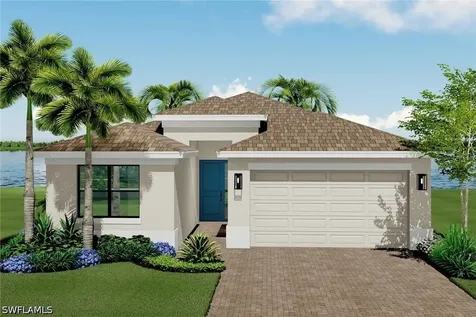 14068 Braidwood Court Fort Myers FL 33905