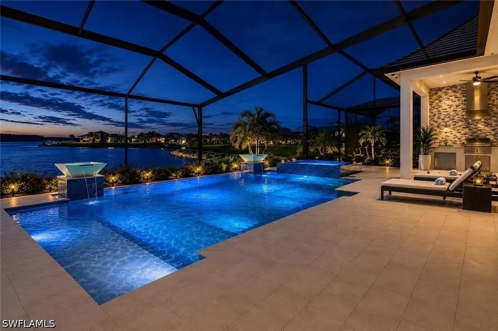 17266 Blue Sapphire Drive Fort Myers FL 33913