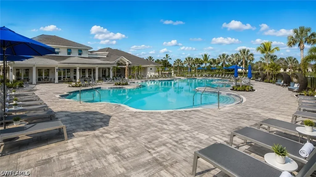 17266 Blue Sapphire Drive Fort Myers FL 33913