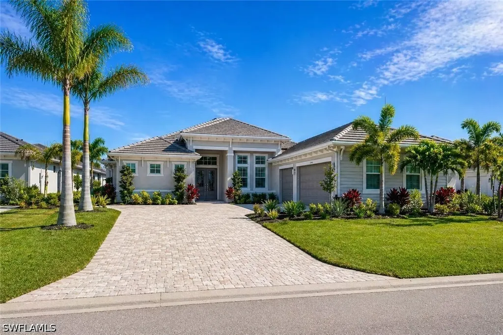 17266 Blue Sapphire Drive Fort Myers FL 33913