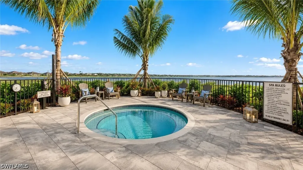17266 Blue Sapphire Drive Fort Myers FL 33913