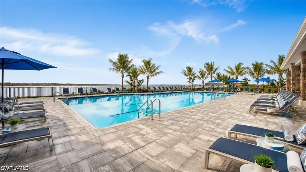 17266 Blue Sapphire Drive Fort Myers FL 33913