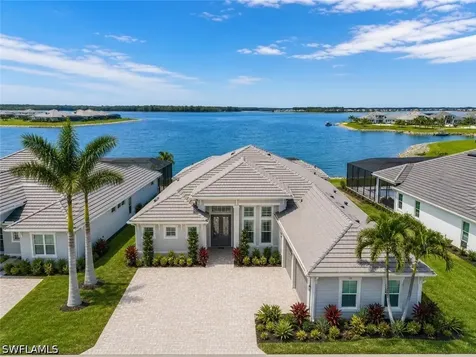 17266 Blue Sapphire Drive Fort Myers FL 33913