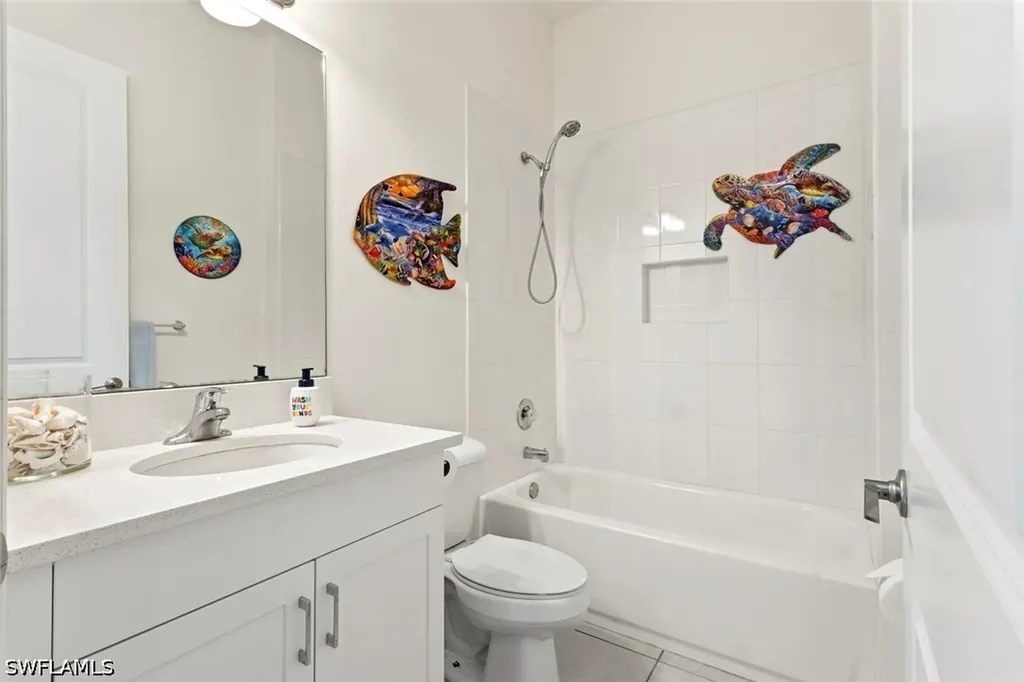 4715 Kensington Circle Naples FL 34119