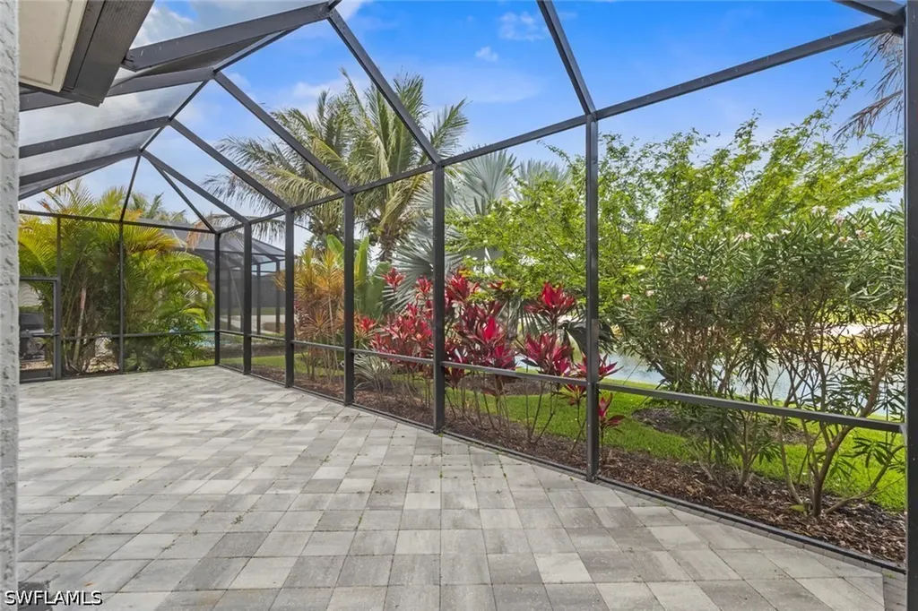 4715 Kensington Circle Naples FL 34119