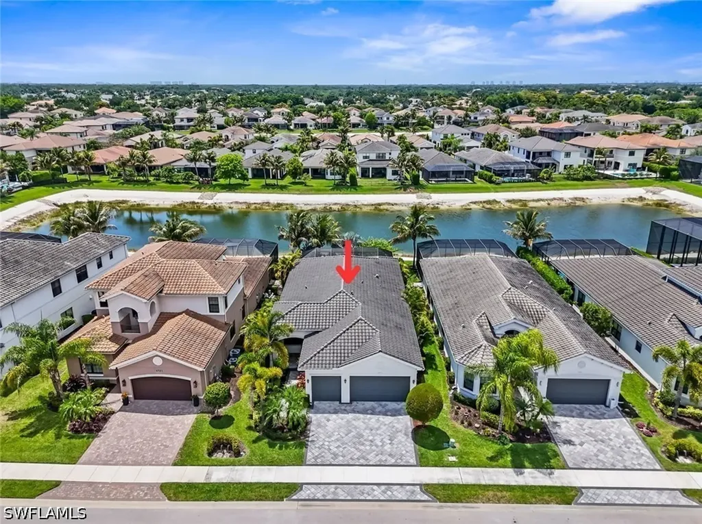 4715 Kensington Circle Naples FL 34119