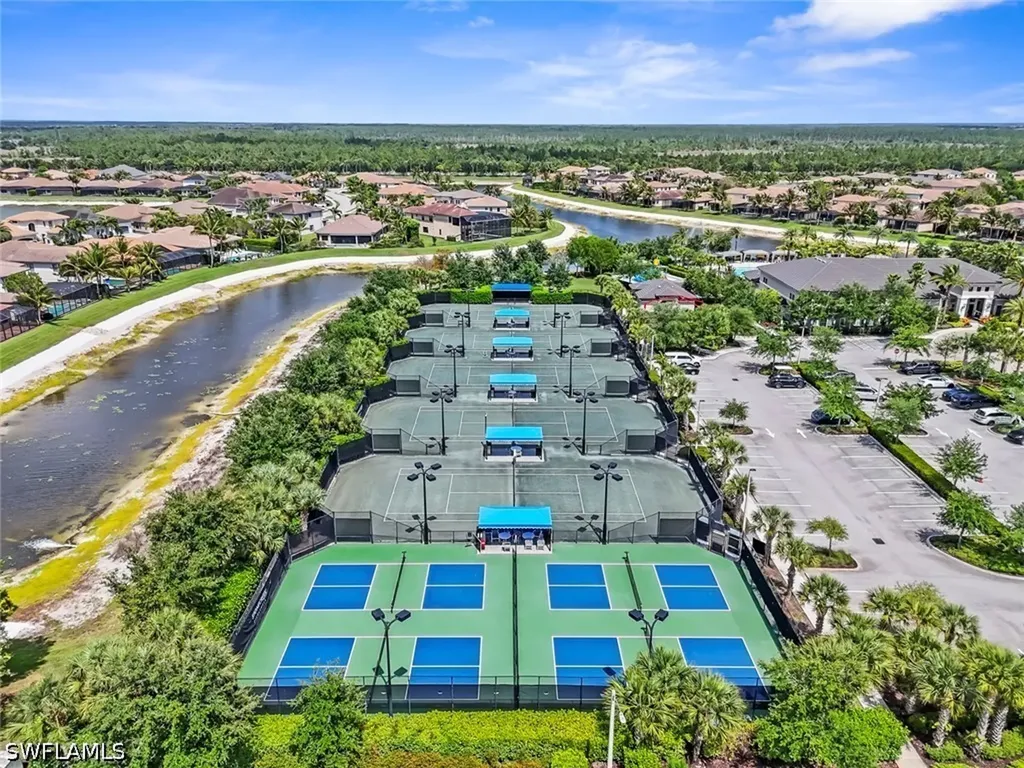 4715 Kensington Circle Naples FL 34119