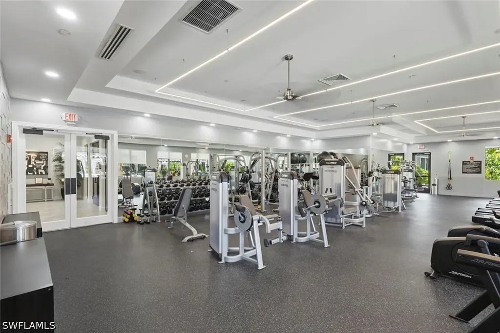 4715 Kensington Circle Naples FL 34119